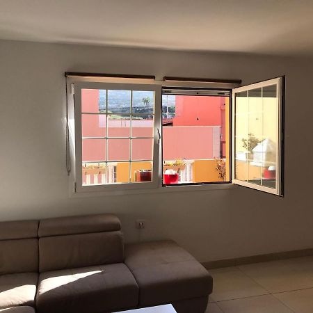 Grosse Terrasse. Modern. Home Office. Solarium Los Realejos Dış mekan fotoğraf